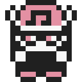 JAde Sprite